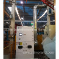 Industrial Dust Collector for Laser and Plasma Cutting